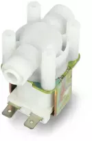 Oem Elektromagnetinis vožtuvas 12V - 0.02-0.8MPa su greitu prijungimu