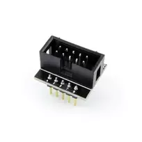 Oem Maketavimo plokštės jungtis IDC10