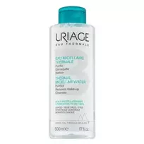 Uriage terminis micelinis Vanduo mišriai ir riebiai odai, 500 ml