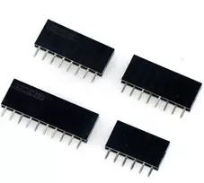Oem Karpomų jungčių rinkinys skirtas Arduino Uno ir Leonardo