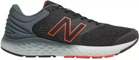 New_Balance New Balance Avalynė Vyrams M520V7 Juodas Pilkas M520CB7