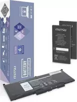 Nešiojamo kompiuterio akumuliatorius Mitsu BC/DE-E7390