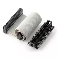 Oem ProtoPi Plus modulis - Raspberry Pi 4/3/2/B + išplėtimas maketavimo plokštei + laidas