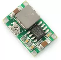 Oem D-SUN step-down įtampos reguliatorius - 1.0V-17V 1.8A