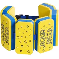 „Aqua Speed KIDDIE II“ plaukimo diržas