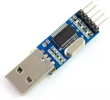 Oem USB-UART keitiklis D-Sun PL2303