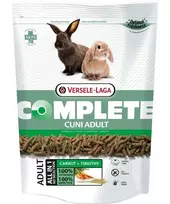 Versele-Laga nv Complete Cuni - triušių pašaras 500g
