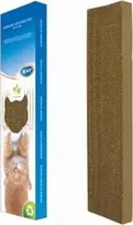 Duvo+ Kartono dėžutė gruzelis + catnip 50x13x6cm 1717040