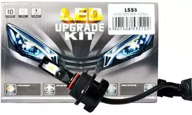 M-TECH LED lemputės HB3 HB4 H10 Basic