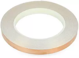 Oem Vario juosta EMI su klijais 10mm x 30m