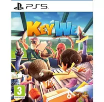 „KeyWe“ – „PlayStation 5“