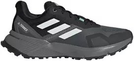 Adidas Avalynė Moterims Terrex Soulstride W Juodas Pilkas FY9256