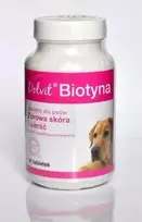 Dolfos DOLFOS BIOTIN* 90 tablečių