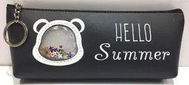 Penalas Fresh Penalo maišelis Misiek Hello summer juodas FRESH