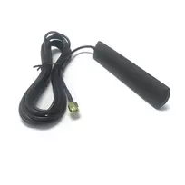 Oem WiFi antena 3dB SMA kaištis - lipni