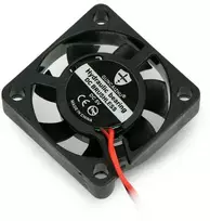Oem 5V ventiliatorius 30x30x7mm - skirtas Raspberry Pi dėklui