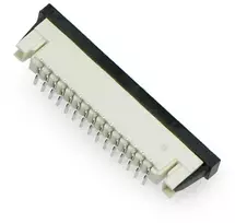 Oem Raspberry Pi 4B/3B+/3B/2B pakaitinė CSI/DSI jungtis
