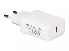 Blow Maitinimo šaltinis USB-C PD 20W
