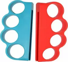 MARIGames Boxing Fitness Boxing ir Joy-con rankenos