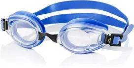 Plaukimo akiniai Aqua Speed Lumina, col. 01, -4.5 dioptrijų