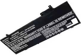 Coreparts Lenovo 53Wh ličio polimerų akumuliatorius 11,58V 4600mAh