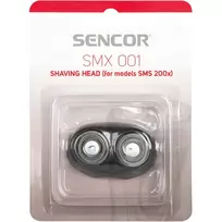 Sencor SMX 001 skutimosi galvutė