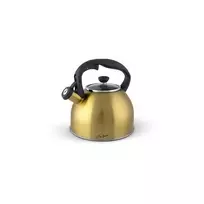 Lamart arbatinukas iš ner.pl.2,5L, aukso spalvos