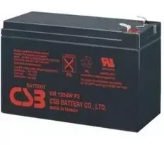 CSB HR1234W F2 baterija pro UPS