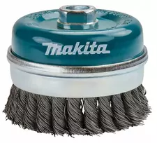 Makita Diametras 100MMxM14 "tiesi" viela 0,5mm D-29290