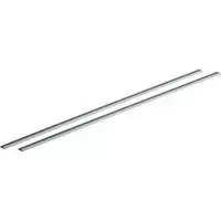 Makita Obliavimo peilių pora 312 MM HSS KP312 B-02870