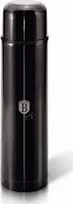Plieninis termosas 0,75L BERLINGER HAUS METALIC LINE CARBON PRO BH-6403