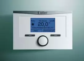 Vaillant Kambario temperatūros reguliatorius calorMATIC 350 - 0020124476