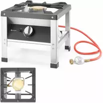 E Gastro DUJINĖ VIRYKLĖ - TABURETĖ KITCHEN LINE