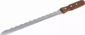 Peilis vatai STALCO 350mm