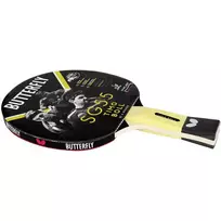 raketė stalo teniso Butterfly Timo Boll SG55 85022