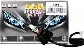 M-TECH LED lemputės PS24W (5202) Basic +150%