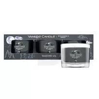 Yankee Candle „Midsummer´s Night“ kvapioji žvakė unisex, 37 g