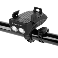 Kruger & Matz XT50 3in1 dviračio laikiklis