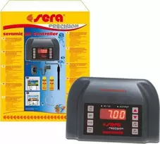 Sera Seramic pH Controller – CO2 sistemos valdiklis