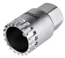 Įrankis ProX miniklio velenui su kaiščiu Shimano/ISIS