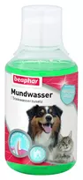 Burnos Skalavimo Skystis - Beaphar 250ml