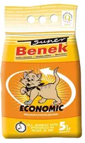 Kačių Kraikas - Certech 12l Auksinis