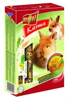Vitapol visavertis pašaras triušiams 500g