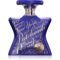 Bond No. 9 Uptown New York Patchouli Parfumuotas vanduo Unisex 50 ml
