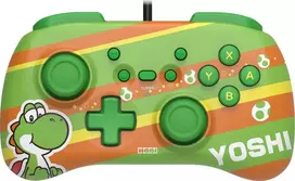 HORI Horipad Mini Super Mario Series Yoshi