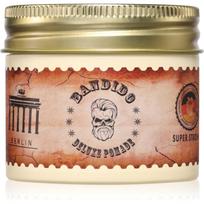 BANDIDO Deluxe Pomade plaukų pomada 125 ml