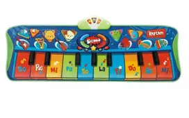 SMILY PLAY 2507 įrašymo šokių kilimėlis