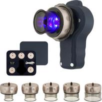Medivon Electric Cupping Celestine masažuoklis kūnui ir kojoms vakuumo sistema 1 vnt.