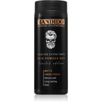 BANDIDO Hair Powder Wax plaukų pudra 32 g