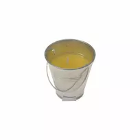KOOPMAN Žvakė nuo uodų Citronela 6,5x6,5 cm
